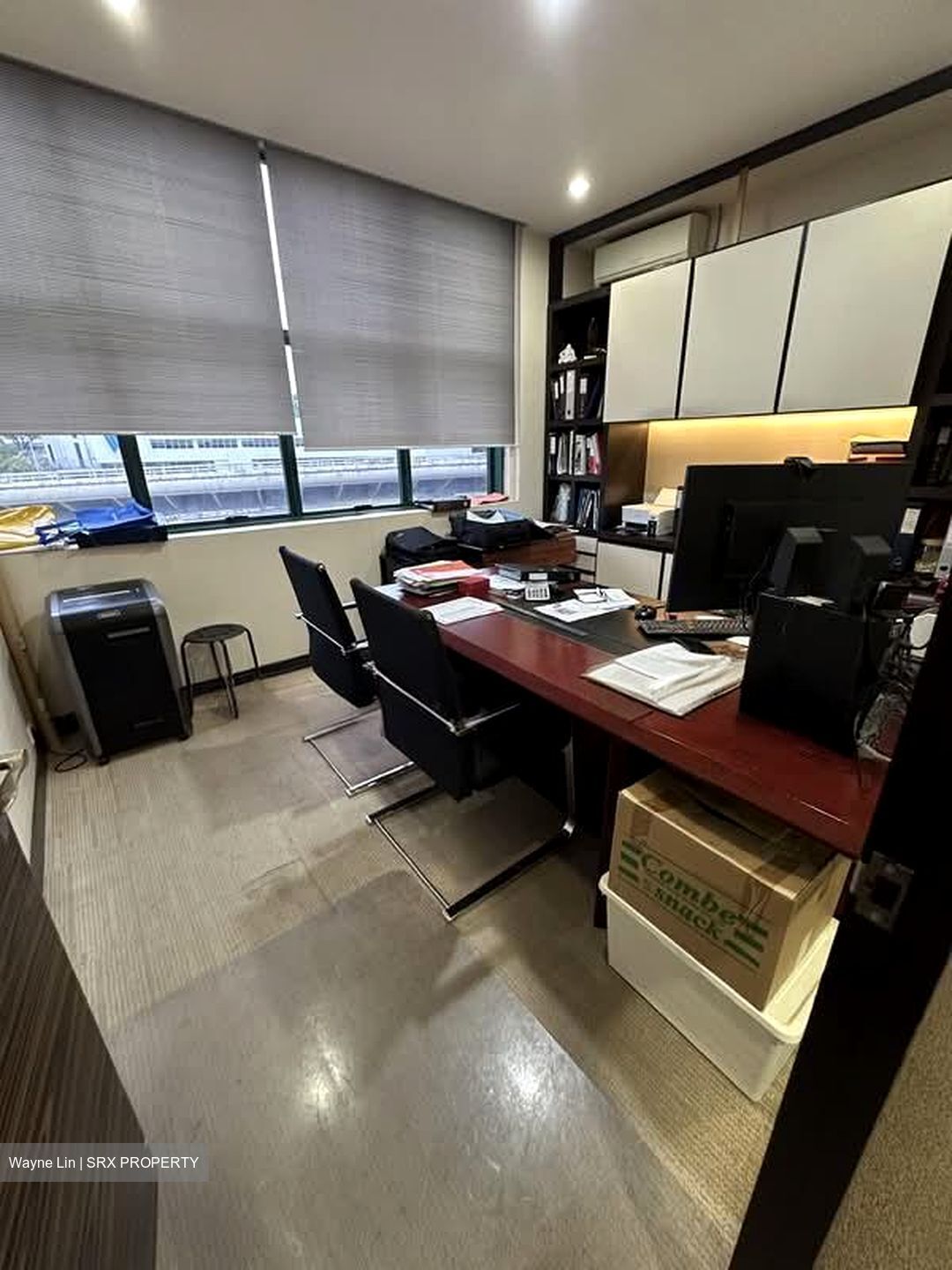 Golden Bukit Dormitory 2 (D14), Factory #596211371